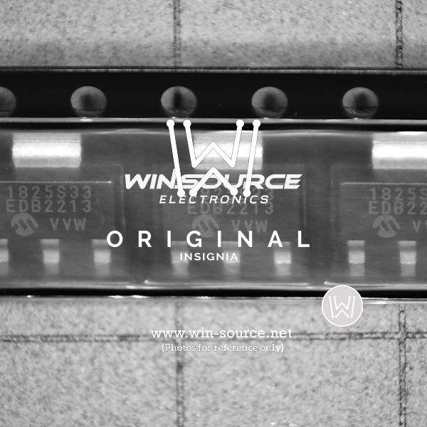 MCP1825S-3302E/DB Real Image5