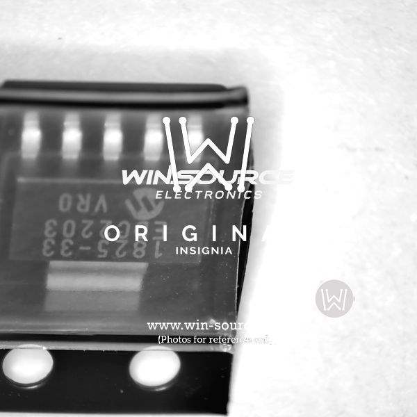 MCP1825T-3302E/DC Real Image2