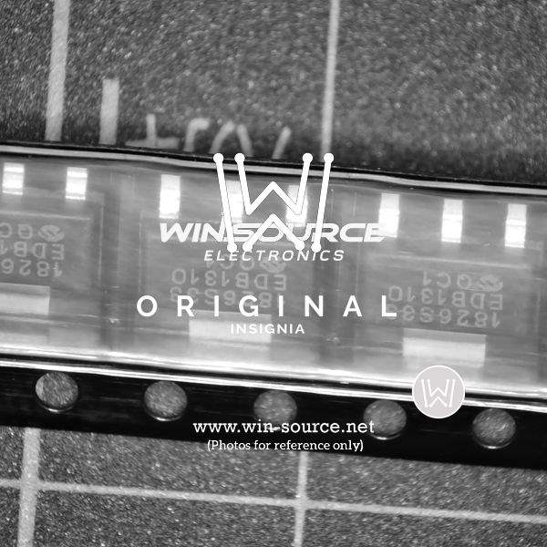 MCP1826S-3302E/DB Real Image1