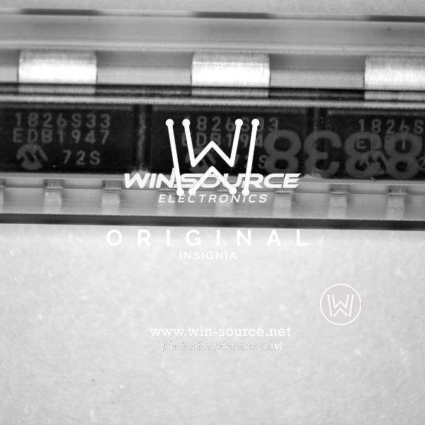 MCP1826S-3302E/DB Real Image4