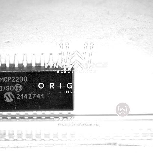 MCP2200-I/SO Real Image1