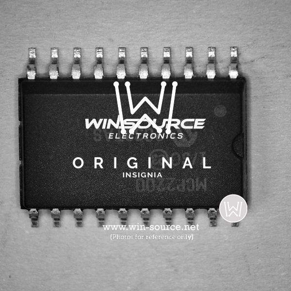 MCP2200-I/SO Real Image3