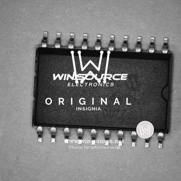 MCP2200-I/SO Real Image4