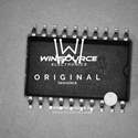 MCP2200-I/SO Real Image4