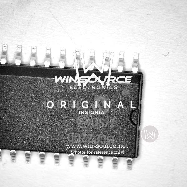 MCP2200-I/SO Real Image5