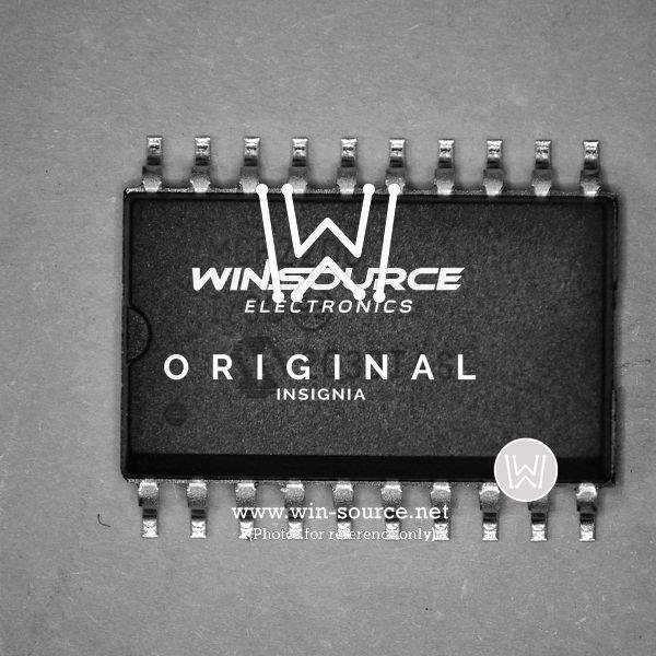 MCP2200-I/SO Real Image13