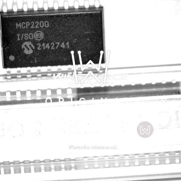 MCP2200-I/SO Real Image15