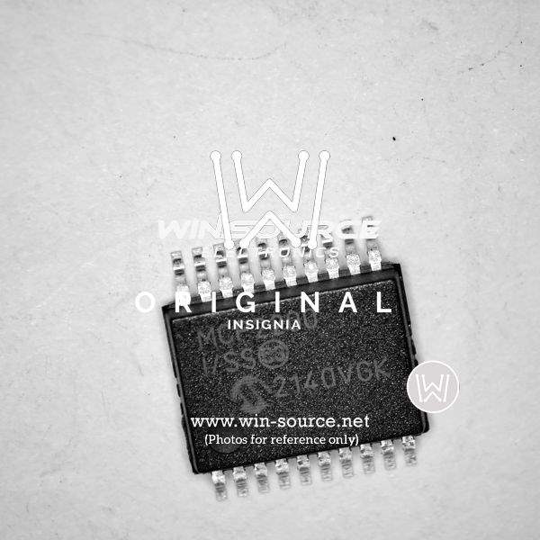 MCP2200-I/SS Real Image4