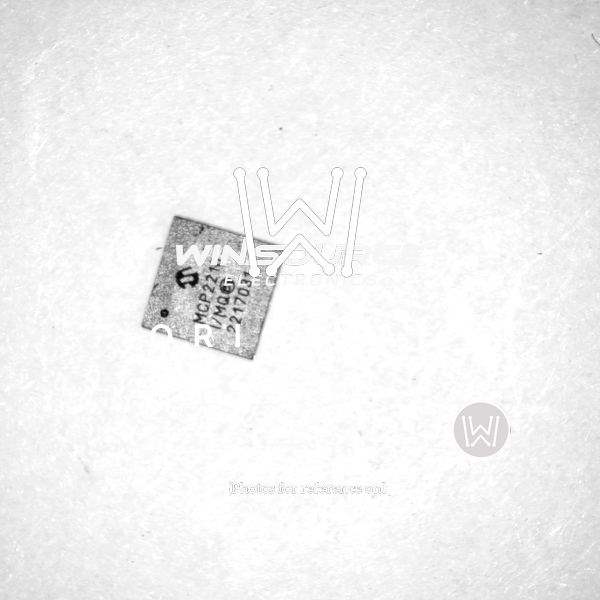 MCP2210-I/MQ Real Image1