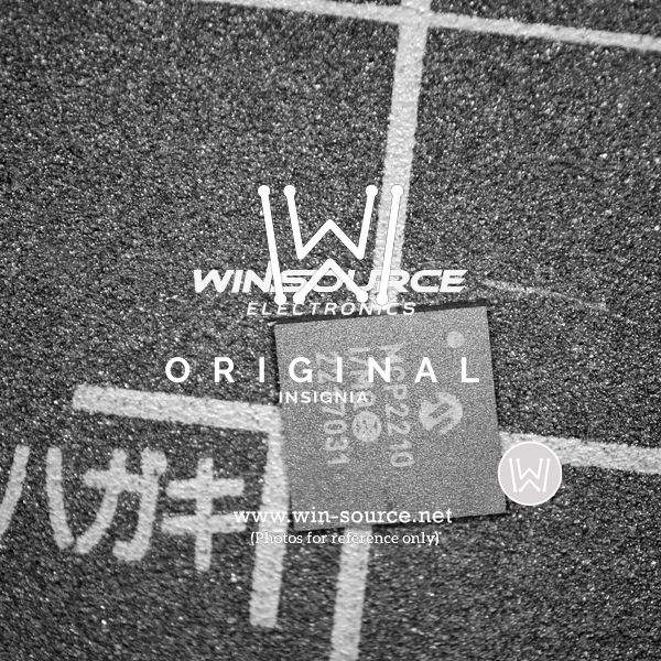 MCP2210-I/MQ Real Image2
