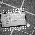 MCP2210-I/SO Real Image