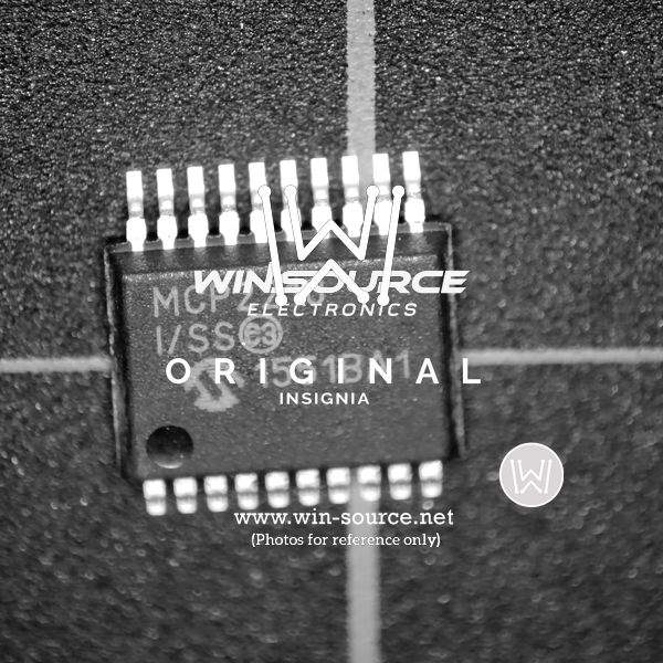 MCP2210-I/SS Real Image