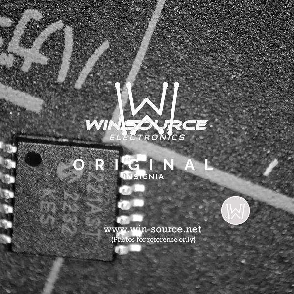 MCP2221A-I/ST Real Image1