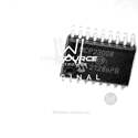 MCP23008-E/SO Real Image