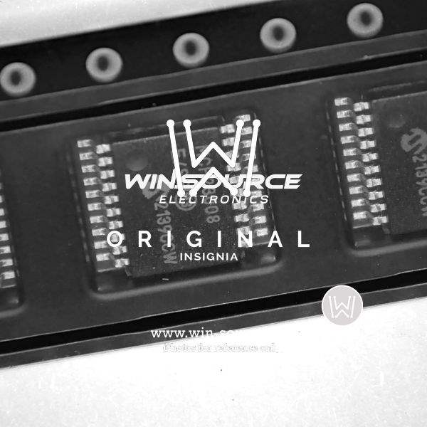 MCP23008-E/SS Real Image2
