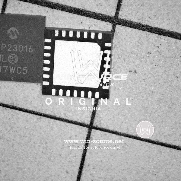 MCP23016-I/ML Real Image2
