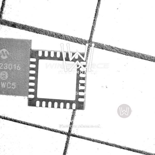 MCP23016-I/ML Real Image3