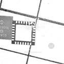 MCP23016-I/ML Real Image3