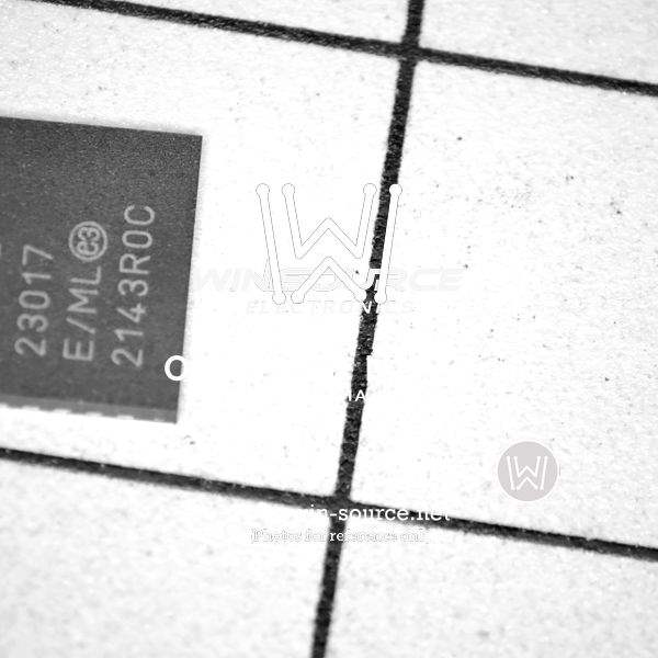 MCP23017-E/ML Real Image2