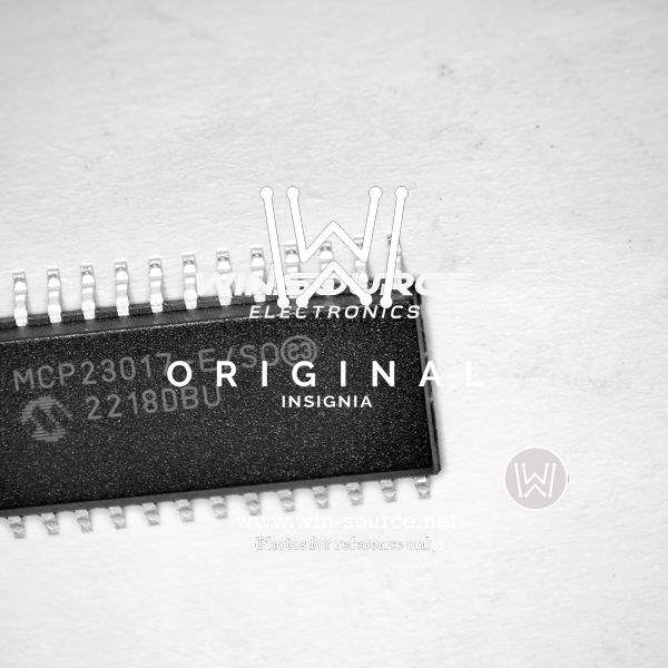 MCP23017-E/SO Real Image1