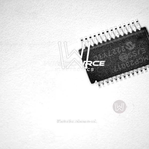 MCP23017-E/SO Real Image2