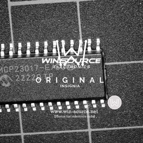 MCP23017-E/SO Real Image5