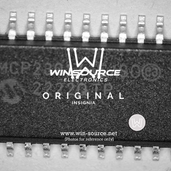 MCP23017-E/SO Real Image6