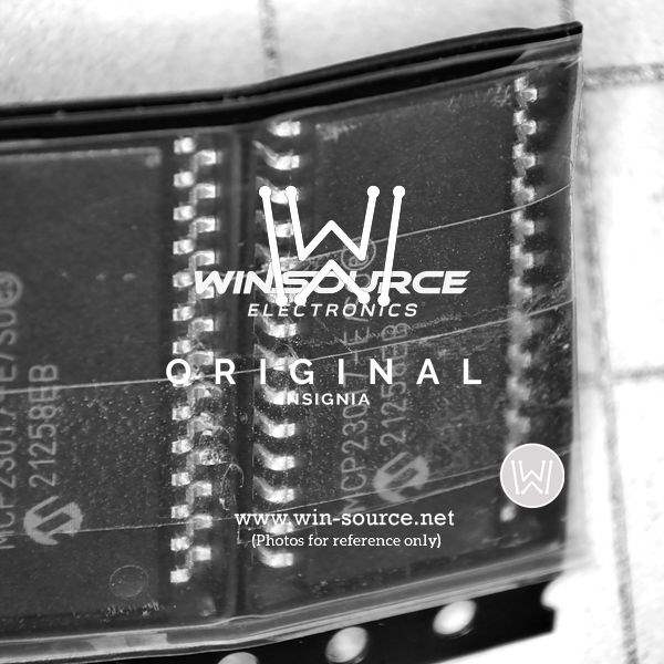 MCP23017-E/SO Real Image7