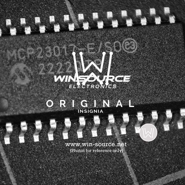 MCP23017-E/SO Real Image11