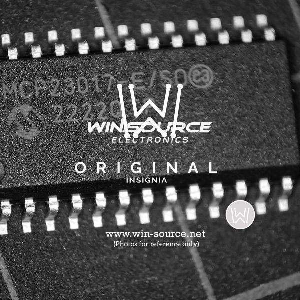 MCP23017-E/SO Real Image12