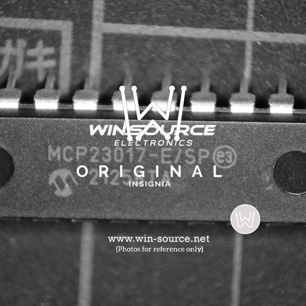 MCP23017-E/SP Real Image1