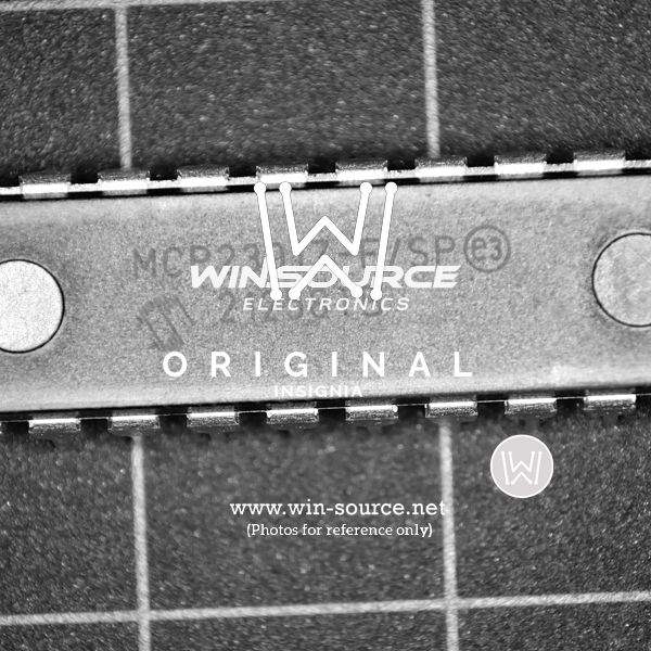 MCP23017-E/SP Real Image4