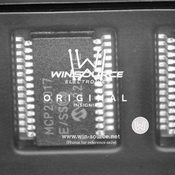 MCP23017T-E/SS Real Image2