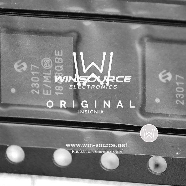 MCP23017T-E/ML Real Image2