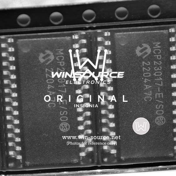 MCP23017T-E/SO Real Image3