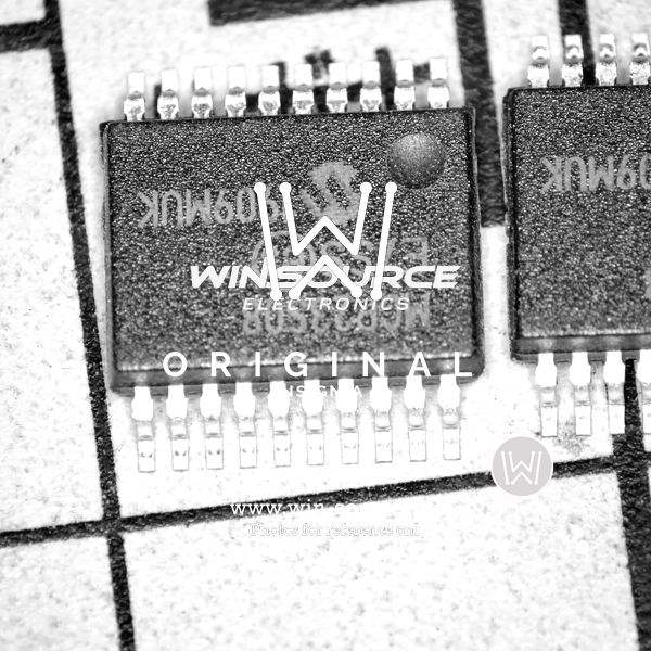 MCP23S08-E/SS Real Image3
