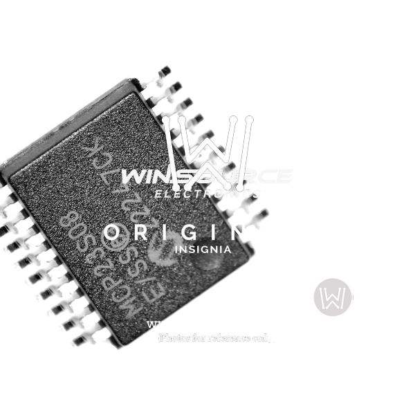 MCP23S08-E/SS Real Image4
