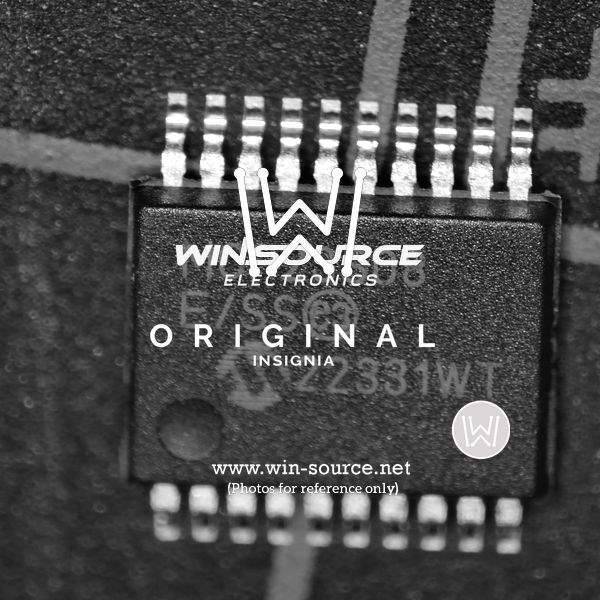 MCP23S08-E/SS Real Image5