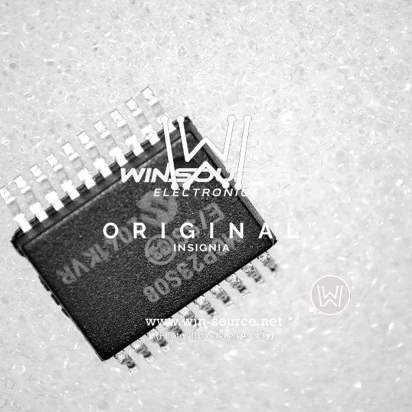 MCP23S08-E/SS Real Image8