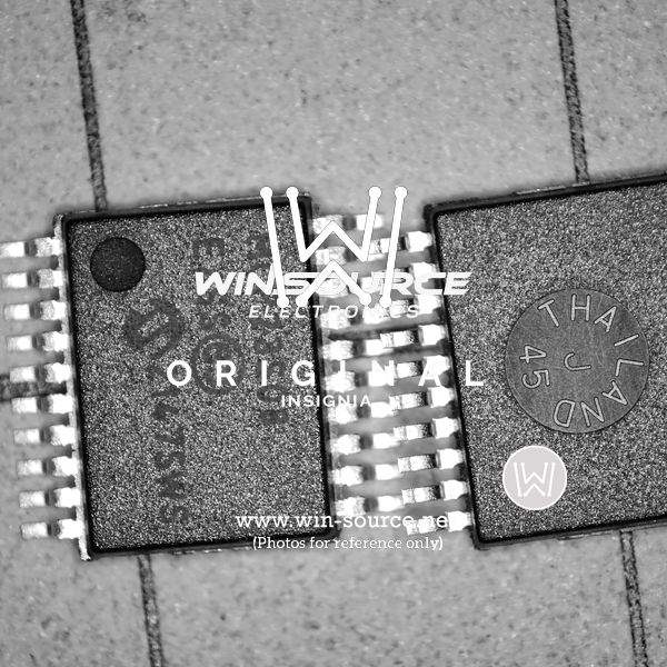 MCP23S08-E/SS Real Image10