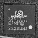 MCP23S17-E/ML Real Image1