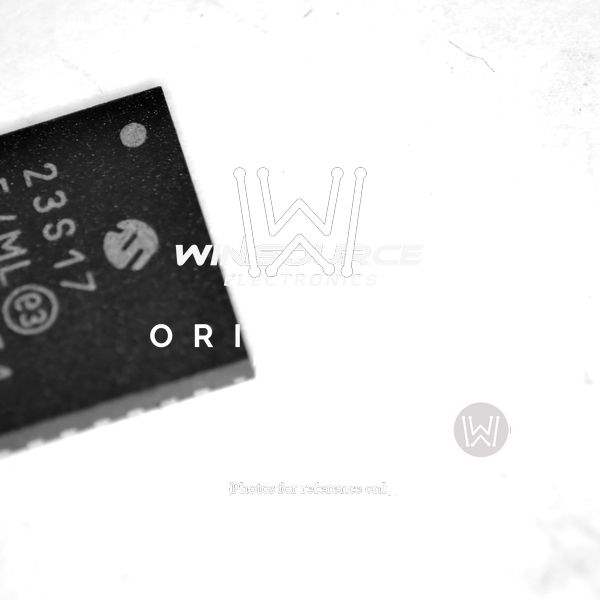 MCP23S17-E/ML Real Image3