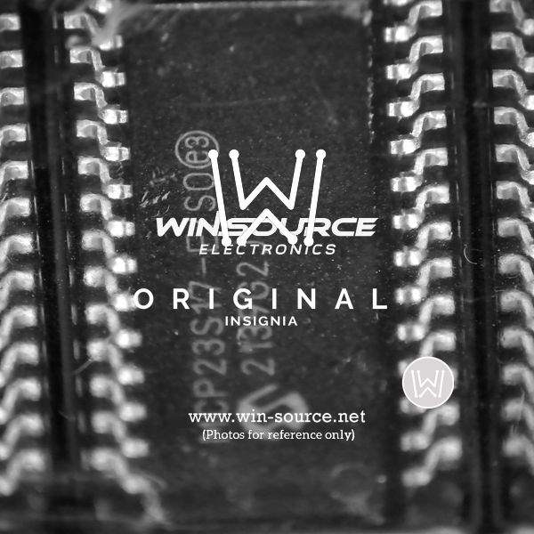MCP23S17-E/SO Real Image1
