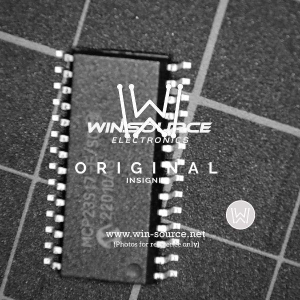 MCP23S17-E/SO Real Image2