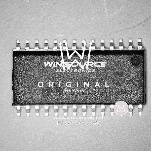 MCP23S17-E/SO Real Image6