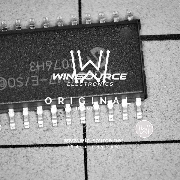 MCP23S17-E/SO Real Image7
