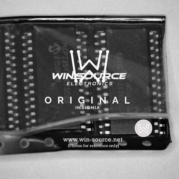 MCP23S17-E/SO Real Image10