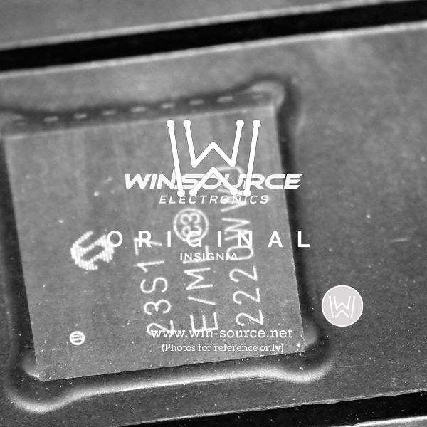 MCP23S17T-E/ML Real Image3