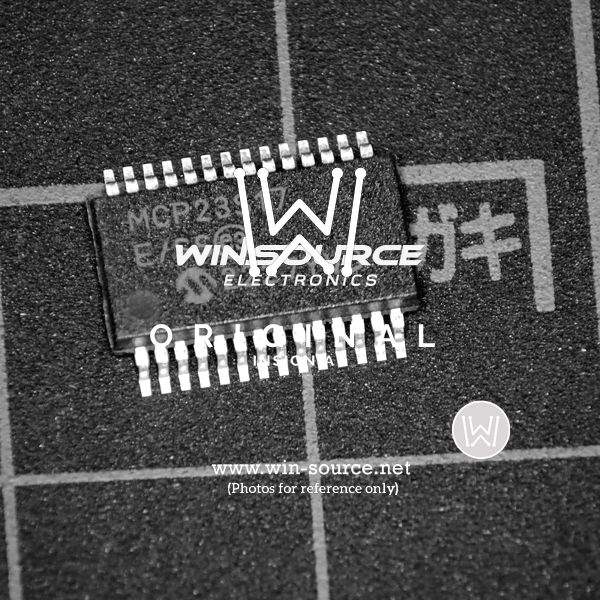 MCP23S17T-E/SS Real Image3