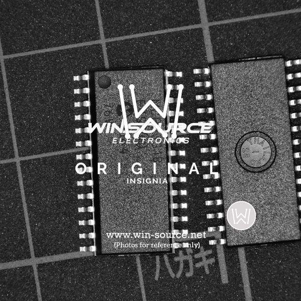 MCP23S18-E/SO Real Image3